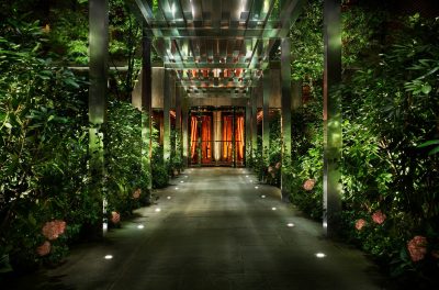 PUBLIC HOTEL