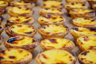 pastel de nata