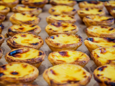 pastel de nata