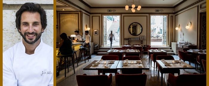 café lisboa restaurante