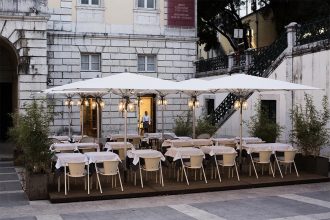café lisboa restaurant