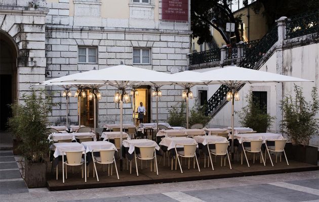 café lisboa restaurant