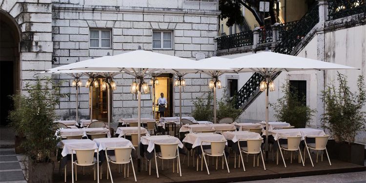 café lisboa restaurant