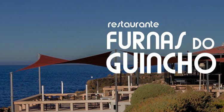 restaurante furnas do guincho