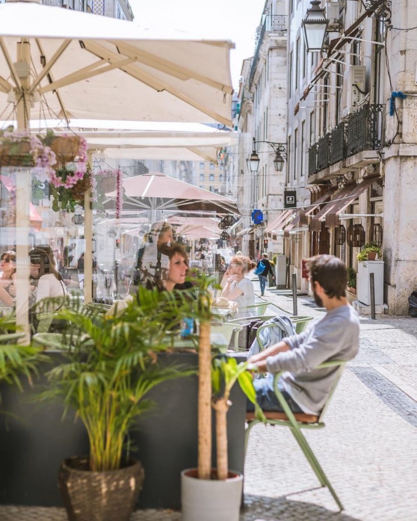 nicolau coffee lisbon