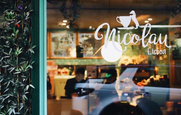 nicolau coffe lisbon