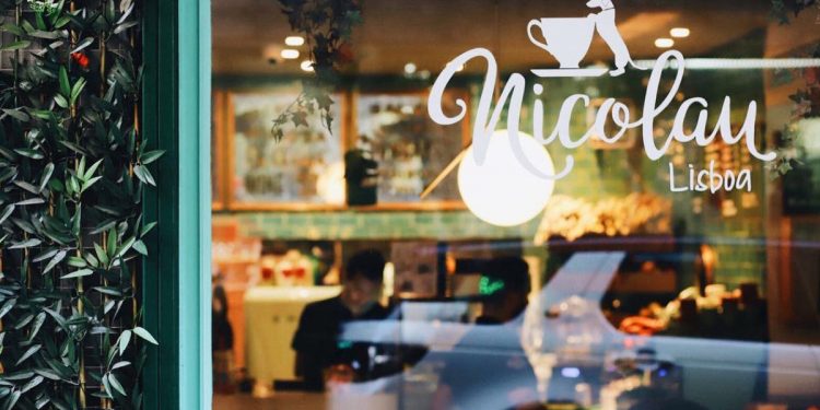 nicolau coffe lisbon