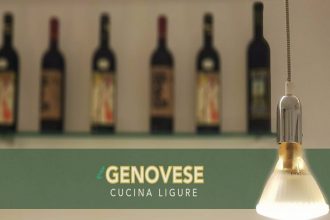 il genovese in genoa