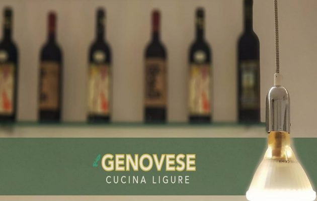 il genovese in genoa