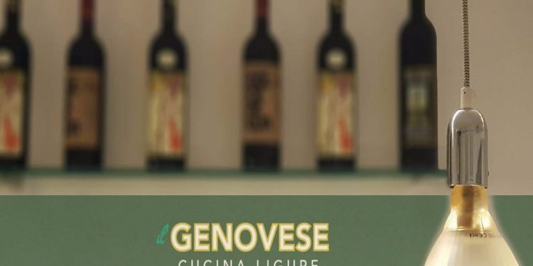 il genovese in genoa