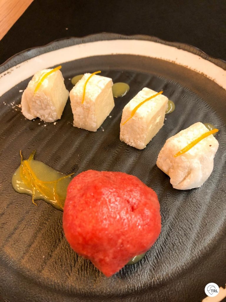 cilindro restaurant madrid