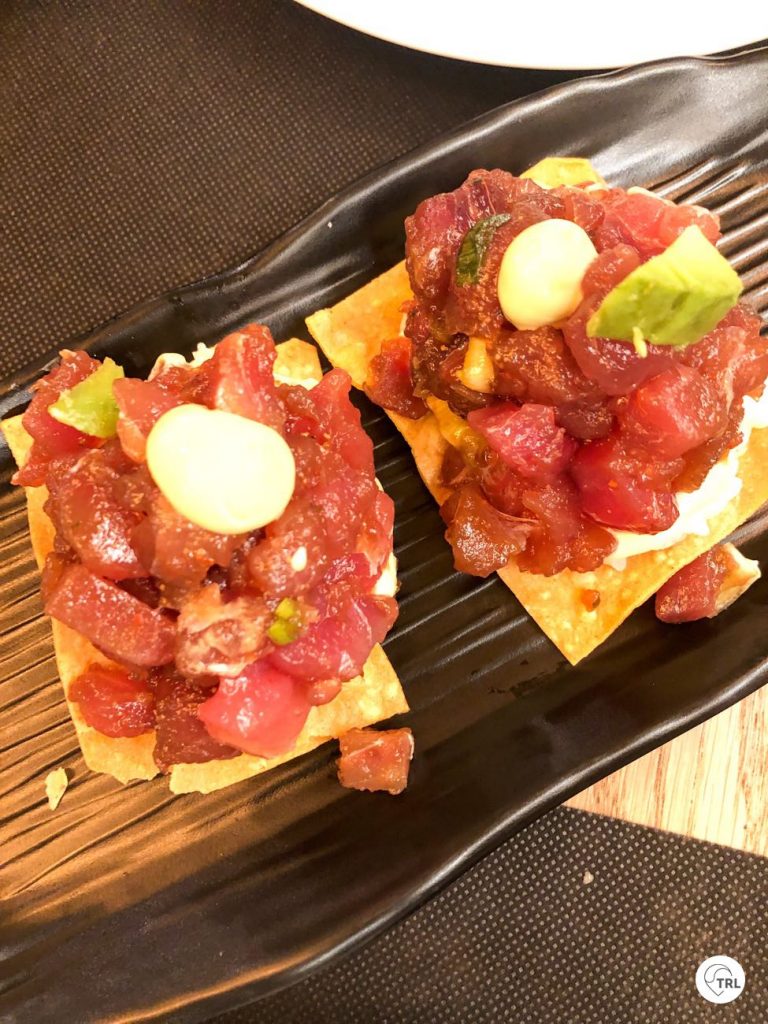 cilindro restaurant madrid
