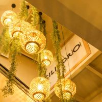 cilindro restaurant madrid