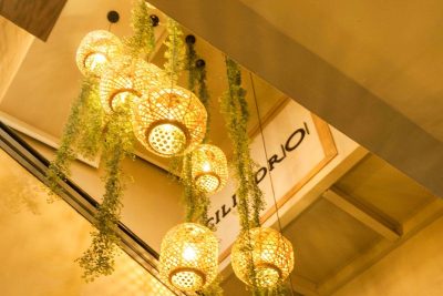 cilindro restaurant madrid