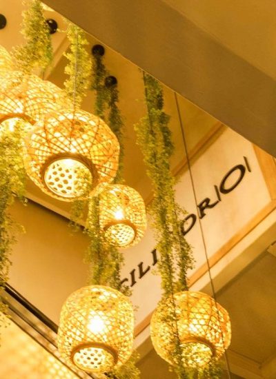 cilindro restaurant madrid