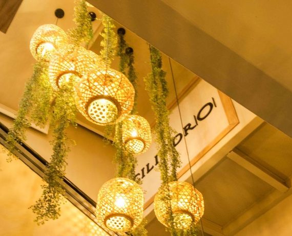 cilindro restaurant madrid