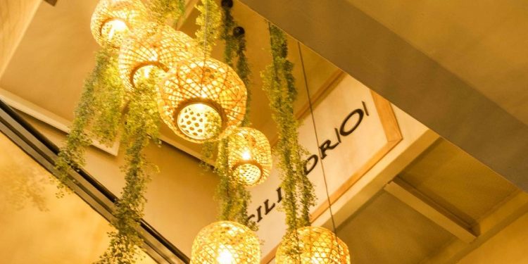 cilindro restaurant madrid