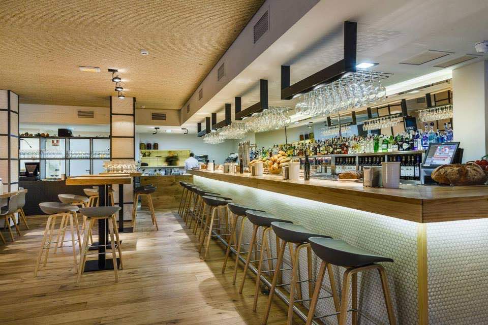 la maruca restaurant